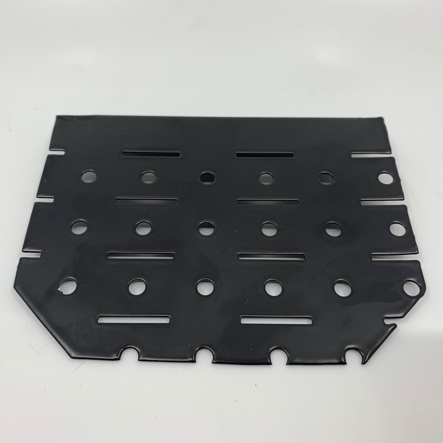 Olympia Replacement Bottom Plate (Black)