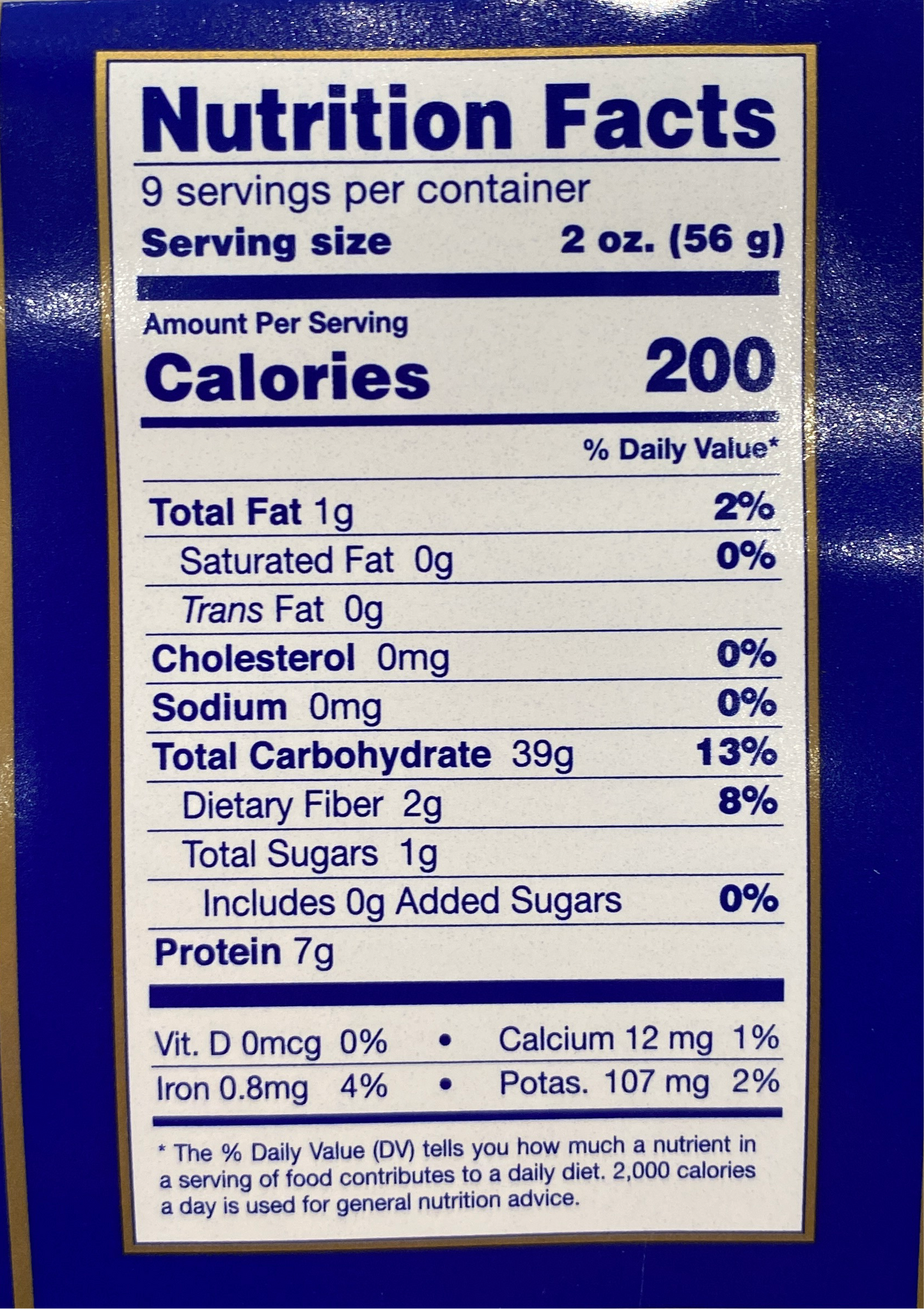 Giuseppe Cocco - Fusilli Bucati - 500g (17.6 oz)