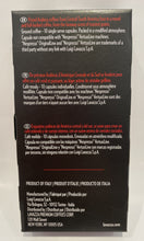 Lavazza - Armonico - Espresso Capsules - 10/Bag (Intensity 8) - Compatible with Nespresso® Machines