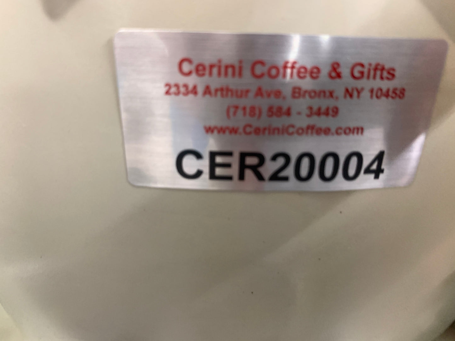 Refurbished Spidem Trevi (Used) - 120 volt