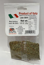 Marinella - Dried Oregano - 25g (0.83 oz)