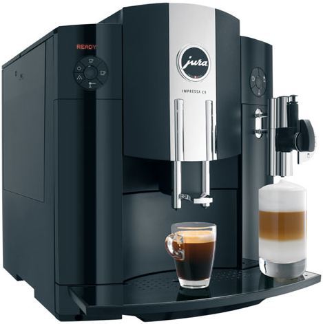 impressa c9 one touch