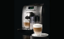Intelia Cappuccino Automatic Espresso Machine