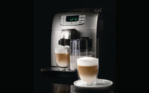Intelia Cappuccino Automatic Espresso Machines