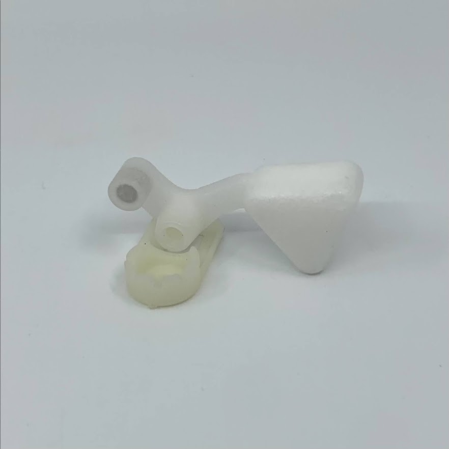 Cap & Float for Lavazza Water Tanks - older Style