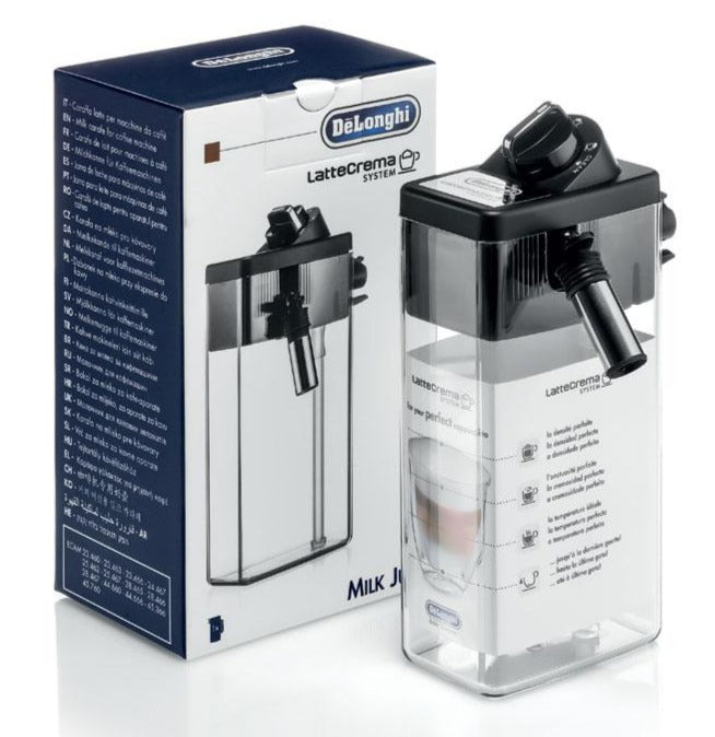 5513294571 - LatteCrema System Spare Milk Container - DLSC011