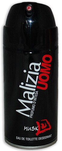Malizia Uomo - Musk