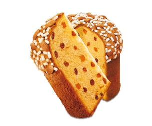 Balocco - il Mandorlato - 1000g