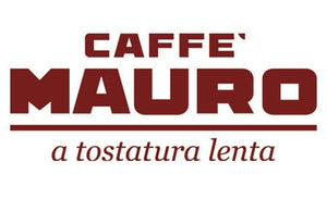 Caffe Mauro Classico Espresso Beans Bag