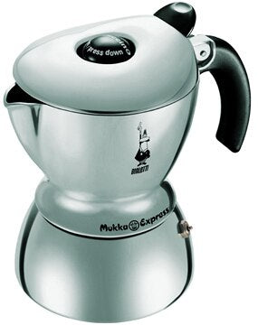 Bialetti - Mukka Express Cappuccino Maker