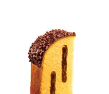 Balocco - Gianduia - 850g