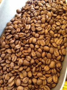 Peruvian Organic Fresh Roasted Coffee Beans 1 lb Bags