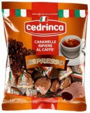 Cedrinca Espresso