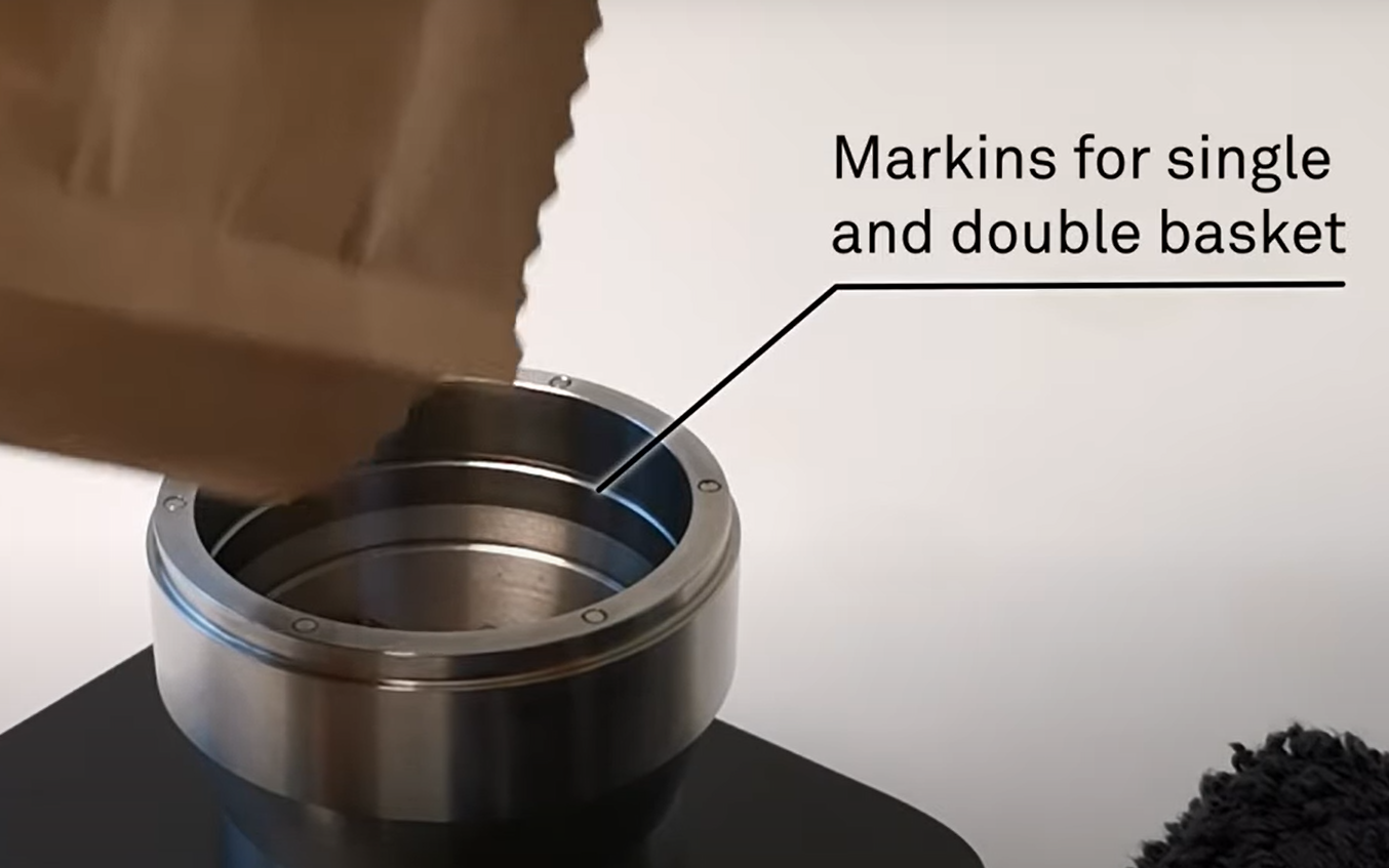 Olympia Express - Puck Prep Tool - 54mm