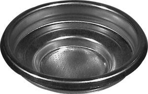 40100001 Rancilio Silvia 1 Cup Filter Basket