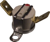 Thermostat 100 degree for Rancilio Silvia 34200059