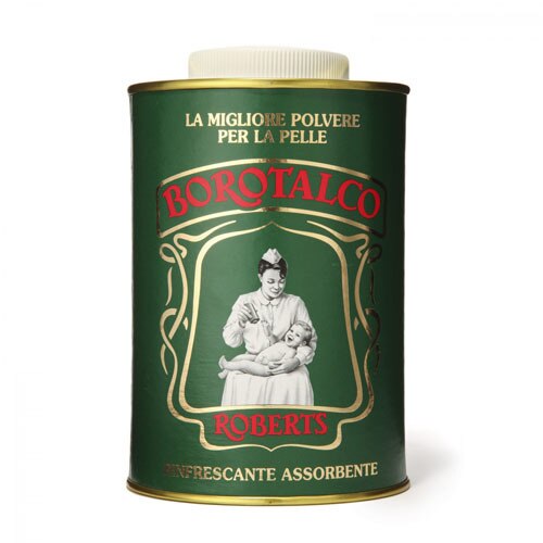 Borotalco - Roberts - 1 kg