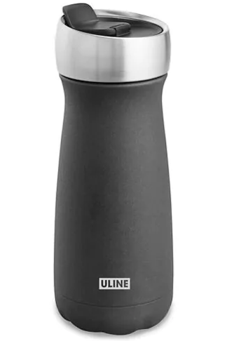 S'well - Tumbler - 500ml (16 oz) - Black