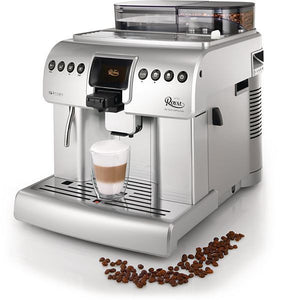 Saeco Royal One Touch Espresso Machine