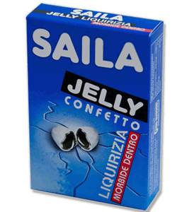 Saila Jelly Confetto