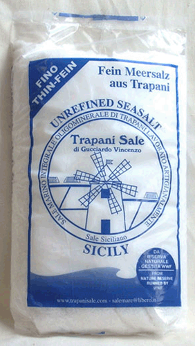 Trapani Sale - di Gucciardo Vincenzo