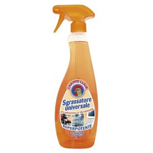 Chante Clair Sgrassatore Universale Orange