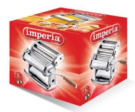 Imperia - Pasta Machine - SP150 - "The Original"