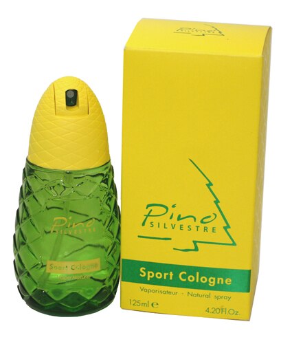 Pino Silvestre - Sport Cologne