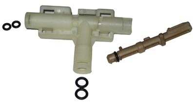 Saeco Vienna, Logic, Villa, & Trevi Steam Valve Kit