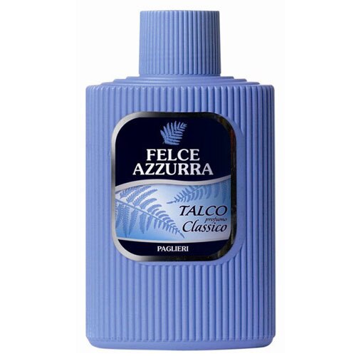 Felce Azzurra - Talco - Classico - 150g (5.29 oz )