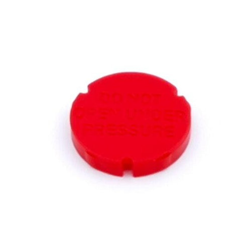 Red Cap for Olympia Boiler fill Cap - 100281