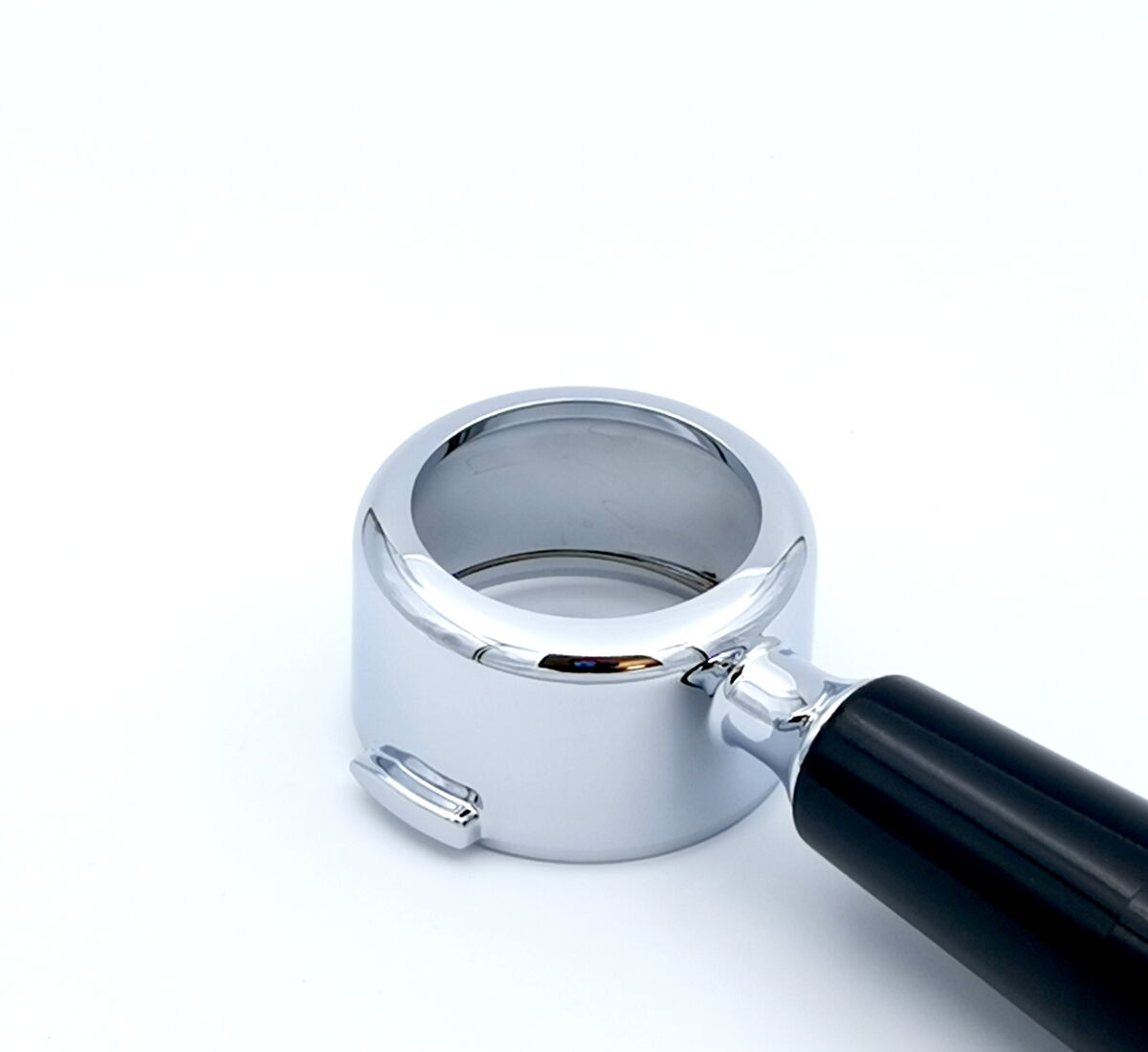 Olympia Cremina Bottomless Portafilter - 250411 - 49mm