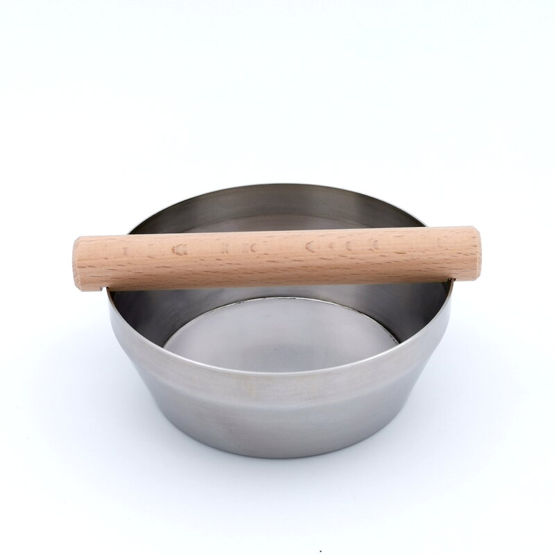 Olympia Express OEM knock box - 500500