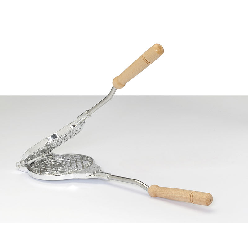 Stove Top Pizzelle Maker Cerini Coffee & Gifts