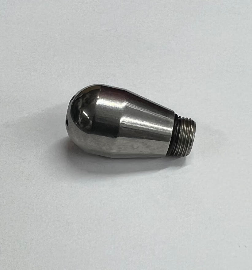 Magister Steam Tip - 4 Hole