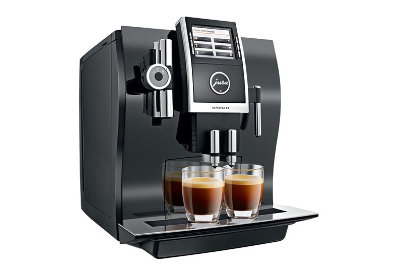 Jura IMPRESSA Z9 - 13752 – Cerini Coffee & Gifts