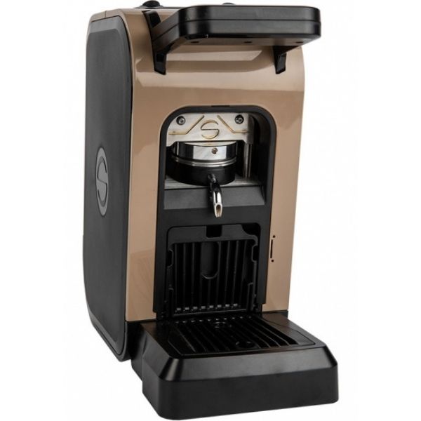 Spinel Ciao -  E.S.E. Pod Machine for Paper pods - 120 volt