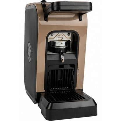 Spinel Ciao -  E.S.E. Pod Machine for Paper pods - 120 volt