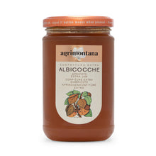 Agrimontana - Confettura Extra Albicocca - 350g ( 12.3oz)