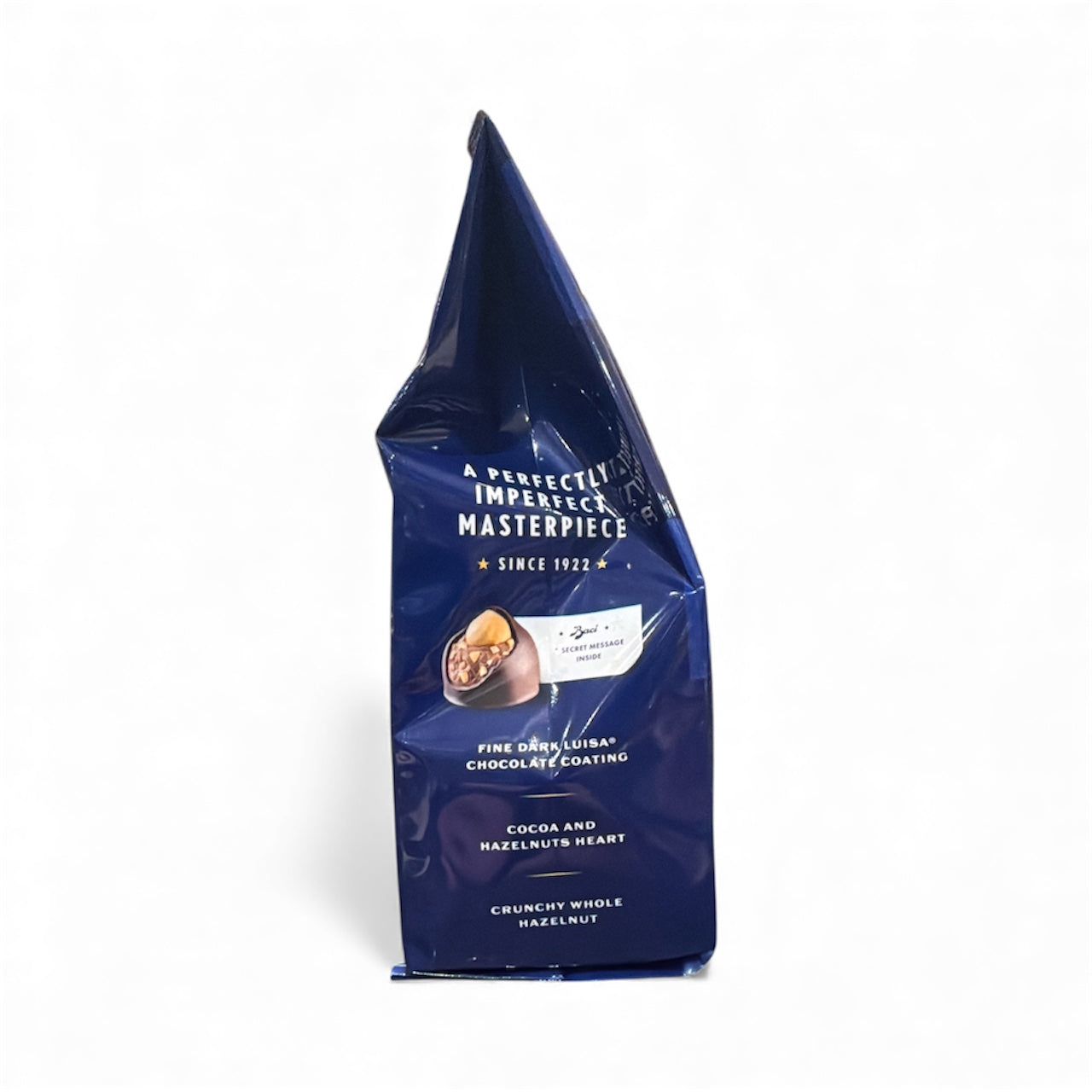 Perugina - Baci Original Dark - 10pcs - 5oz