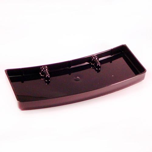BLACK DRIP TRAY SUPPORT