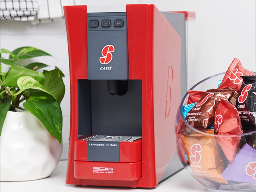 Magister - Stella E61 - Home Espresso Coffee Machine – Cerini Magister - Stella E61 - Home Espresso Coffee Machine – Cerini