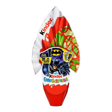 Kinder - Easter  Egg - 150g - Batman ( Boy)