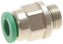Quick Coupling 1/8" - 6mm