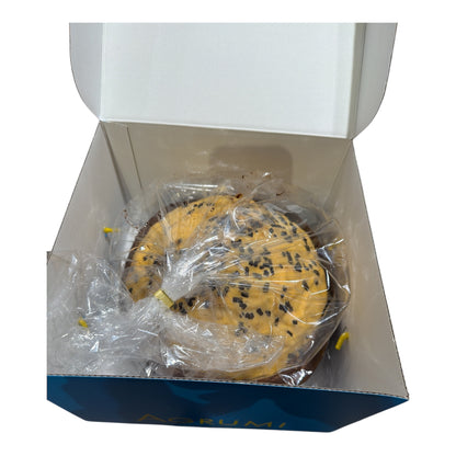 Primo Amore - Panettone - Sorrento - Agrumi - 1000g (2.2LB)