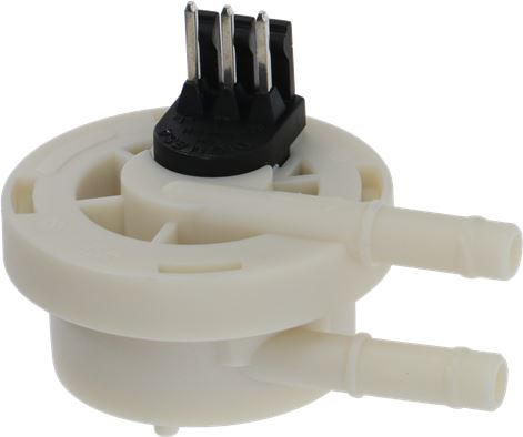 Flowmeter 1.0 for Lavazza Espresso Point