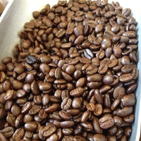 Whole Beans