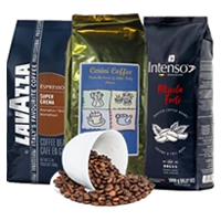 Espresso Whole Beans