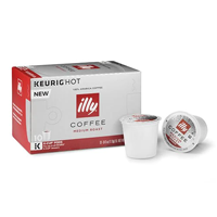 K Cups