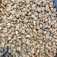 Green Bean - Not Roasted